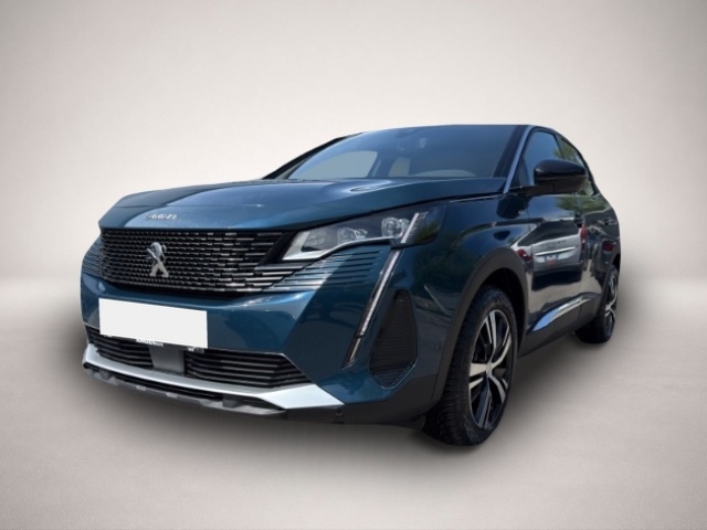 Peugeot 3008 (02/2024, Benzin)