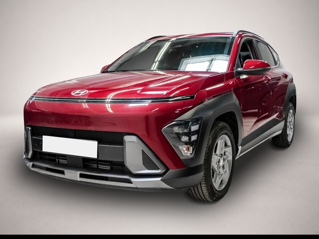 Hyundai KONA (11/2023, Benzin)