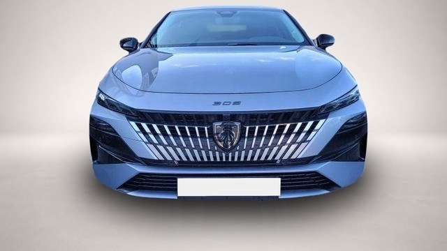 Peugeot 308 (02/2026, Hybrid (Benzin/Elektro))