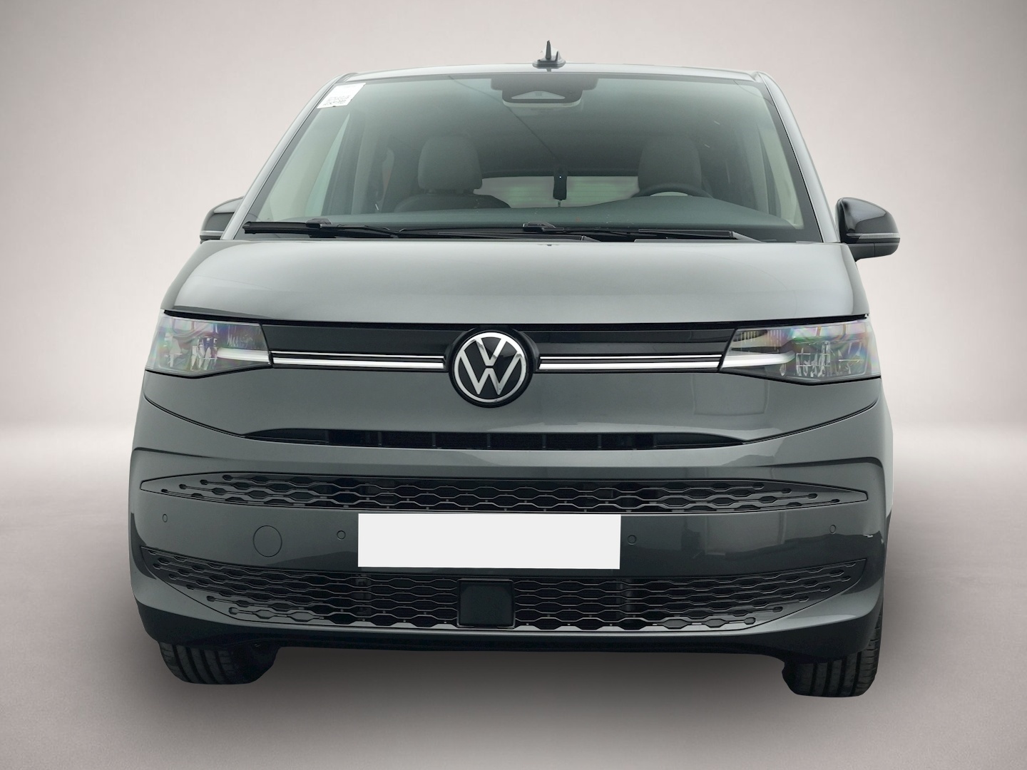 Volkswagen T7 Multivan (, Diesel)