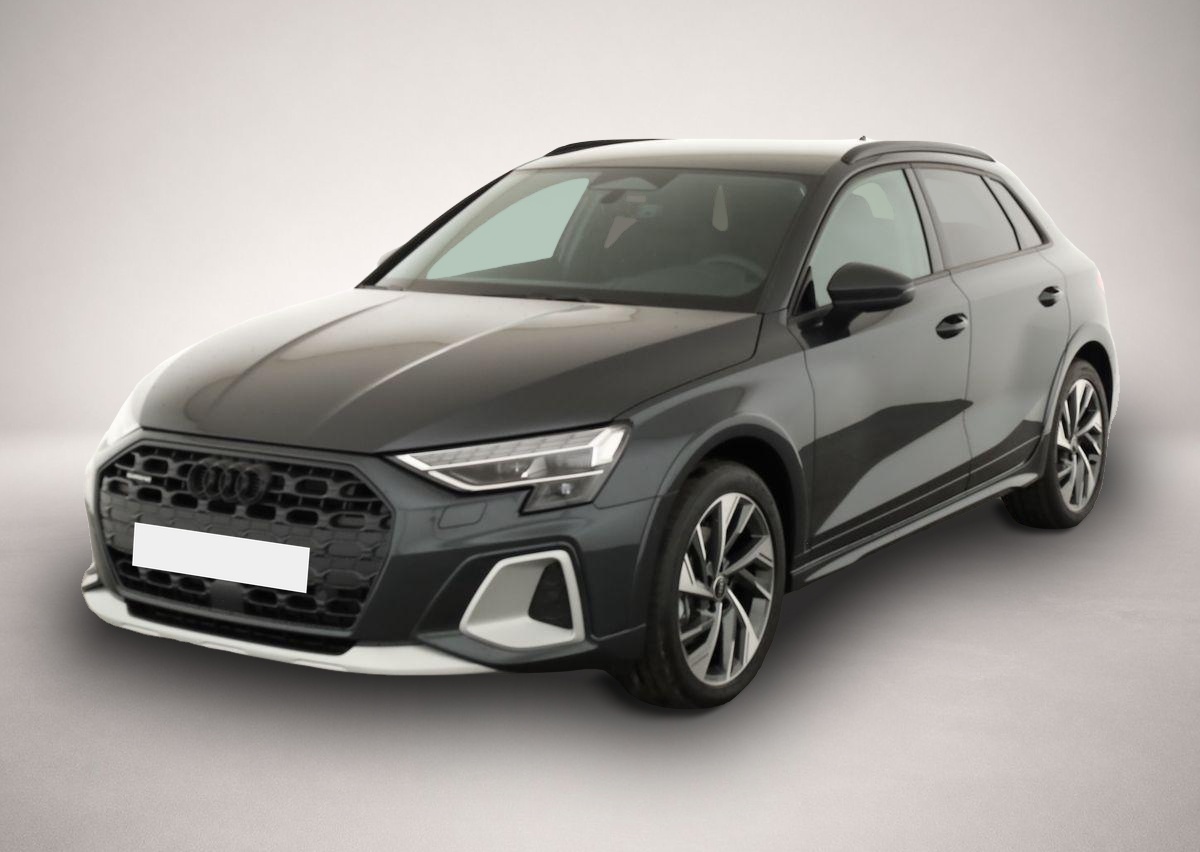 Audi quattro (03/2026, Benzin)