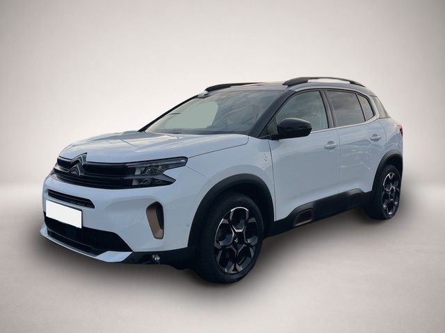 Citroen C5 Aircross (12/2023, Benzin)
