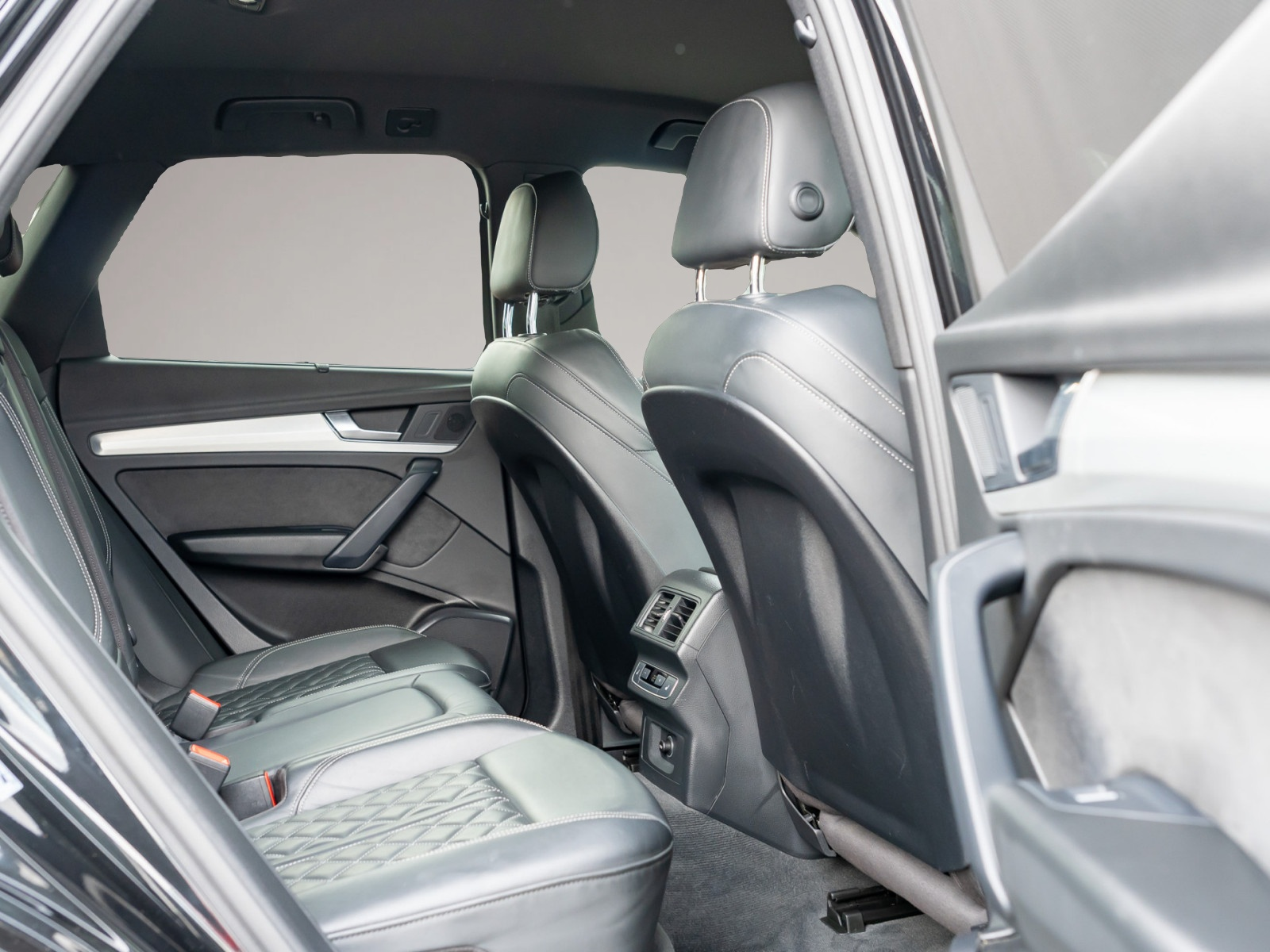 Audi SQ5 (04/2022, Diesel)