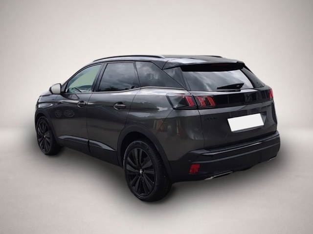 Peugeot 3008 (06/2024, Benzin)