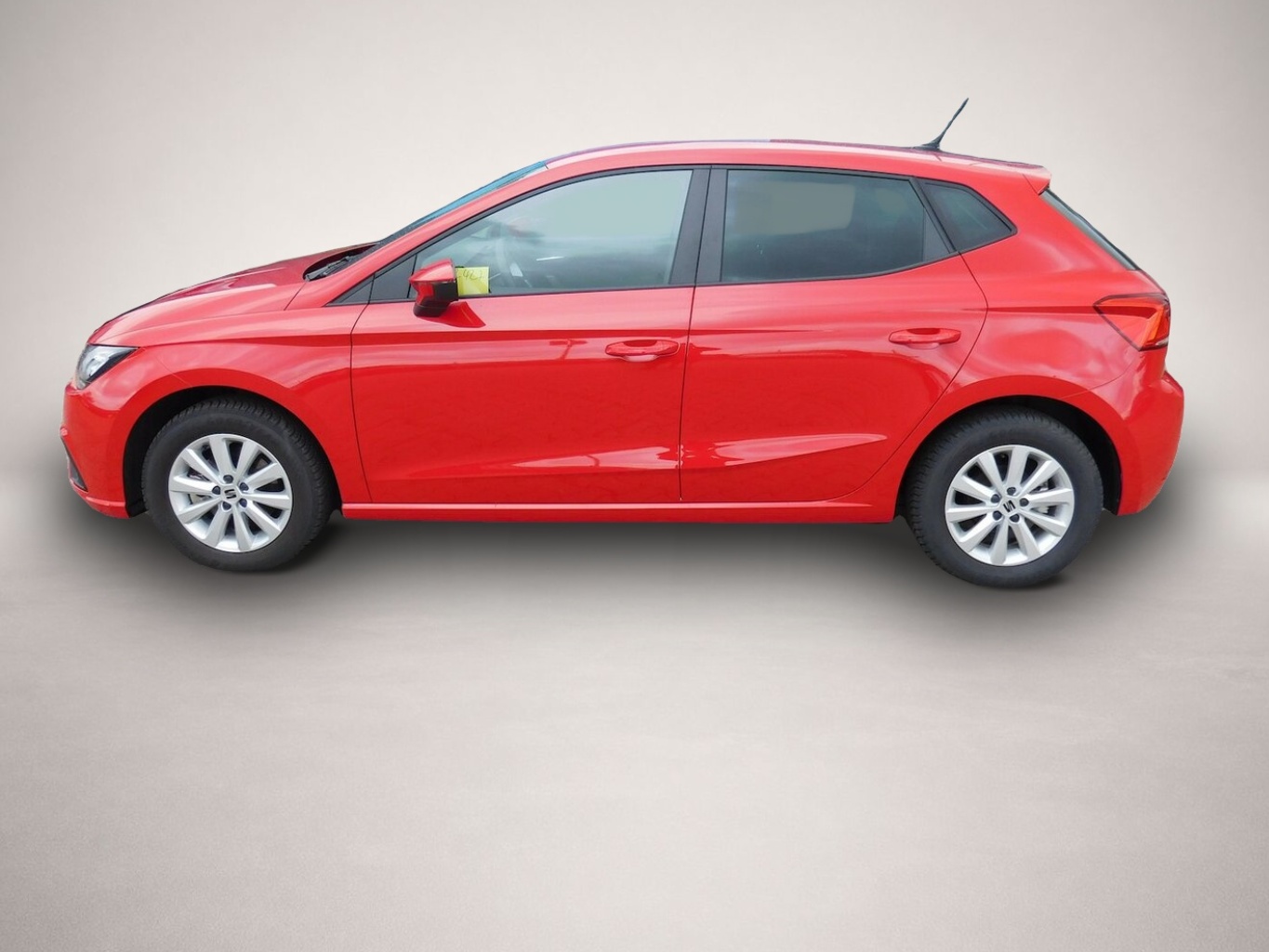Seat Ibiza (04/2025, Benzin)