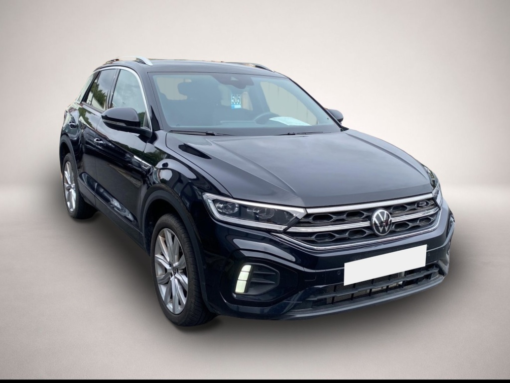 Volkswagen T-Roc (05/2025, Benzin)