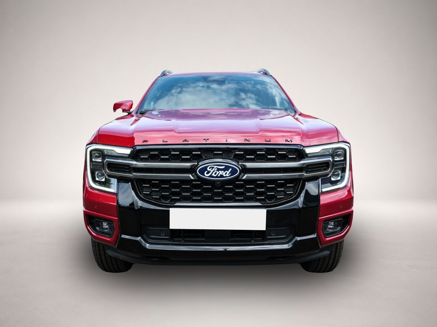 Ford Ranger, Bild 3 von 6