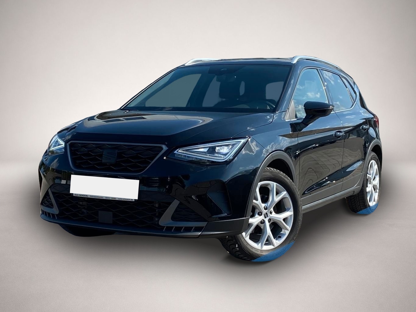 Seat Arona (06/2023, )