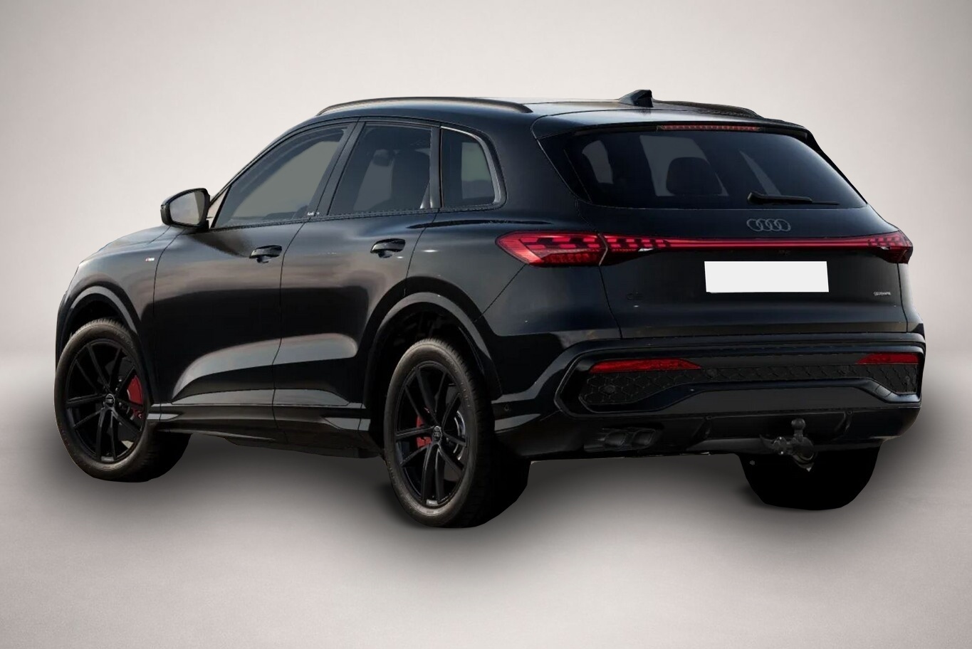 Audi Q5 (07/2026, Diesel)