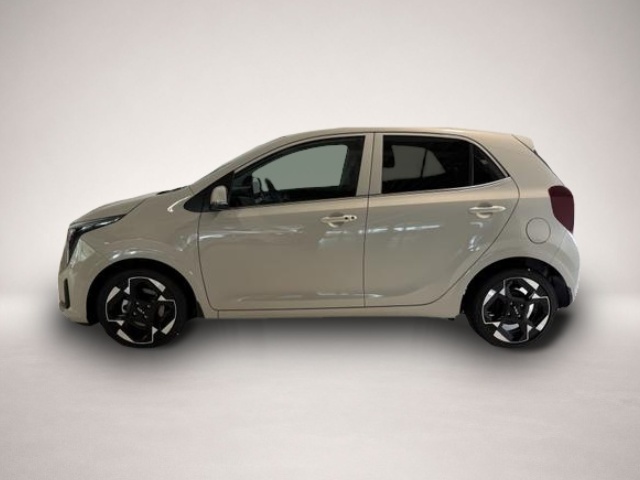KIA Picanto (07/2026, Benzin)
