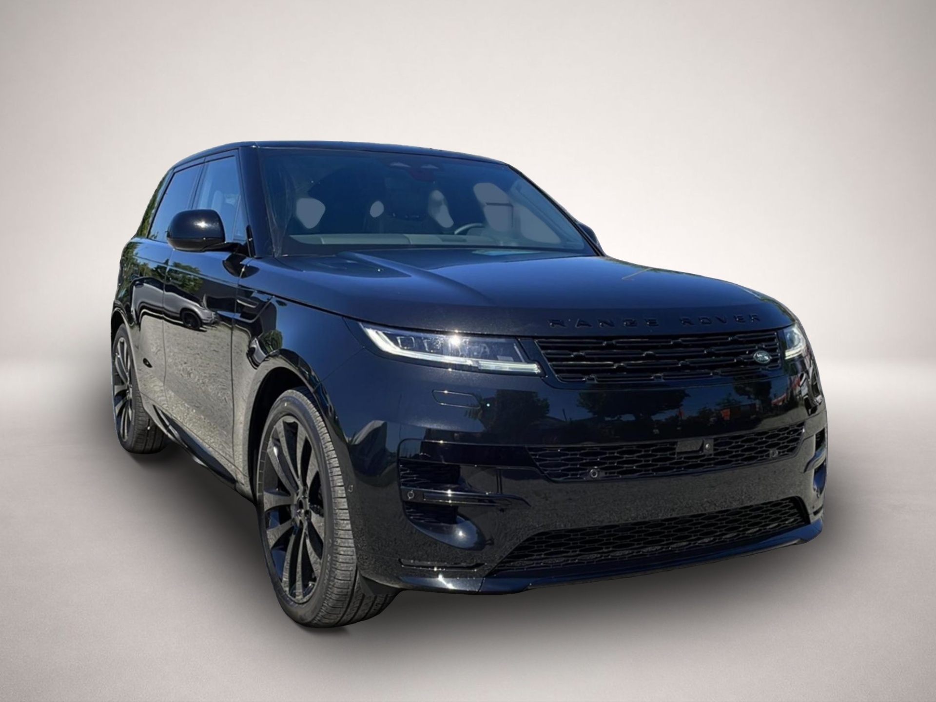 Land-Rover Range Rover Sport (06/2026, Hybrid (Benzin/Elektro))