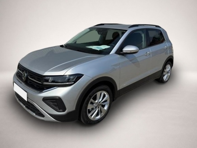 Volkswagen T-Cross (11/2025, Benzin)