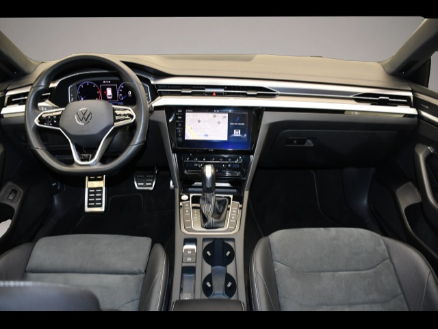 Volkswagen Arteon (02/2023, Diesel)