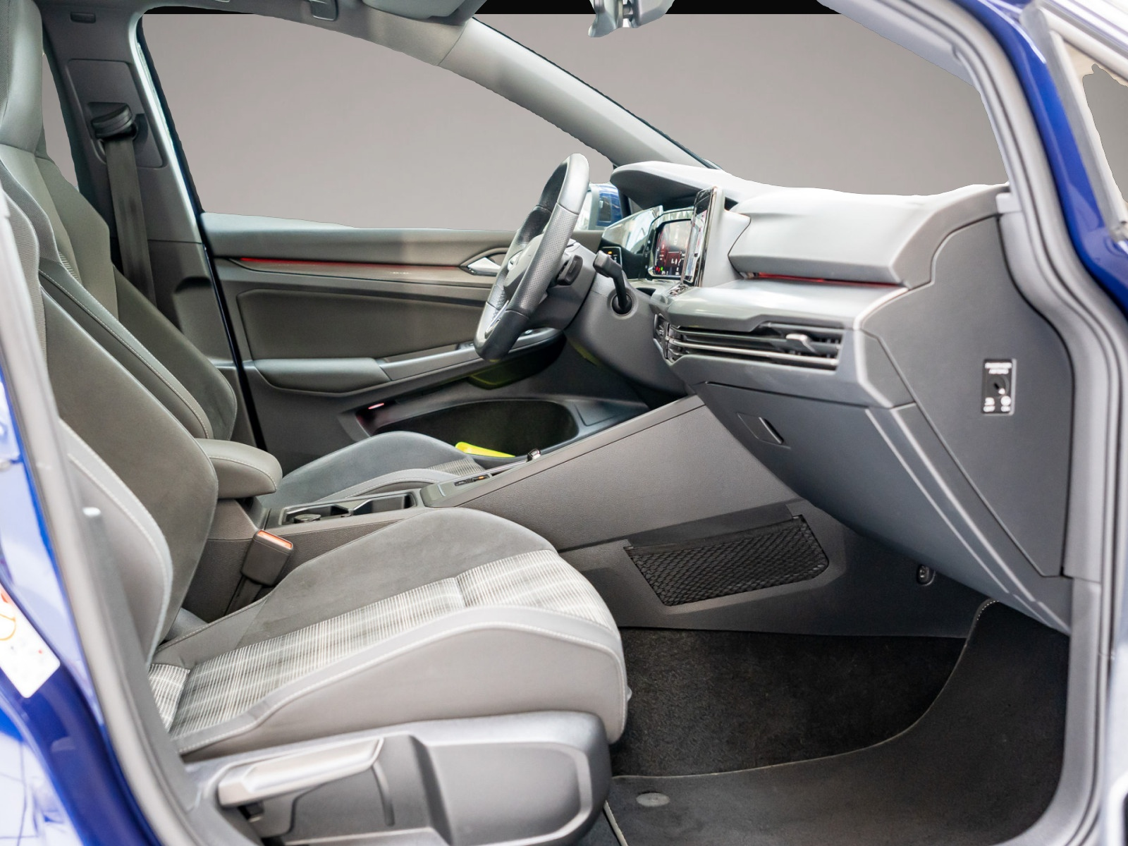 Volkswagen Golf (01/2022, Diesel)