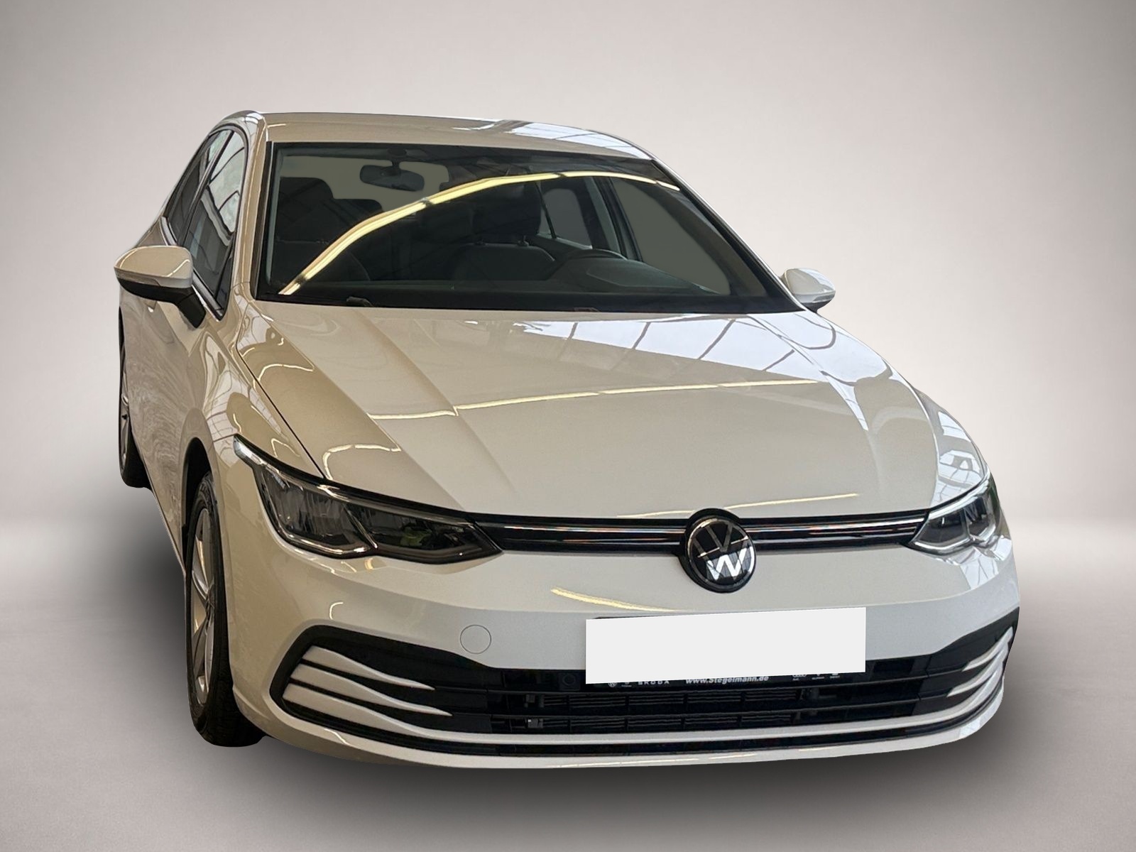 Volkswagen Golf (06/2024, Diesel)