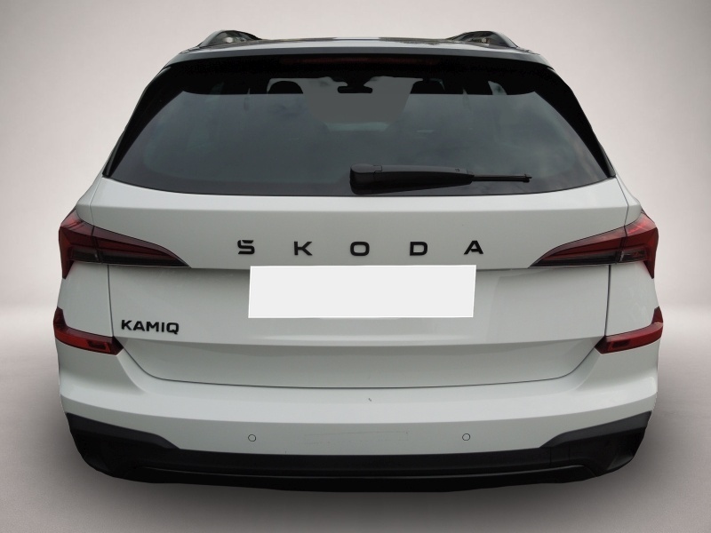 Skoda Kamiq, image 5 of 5