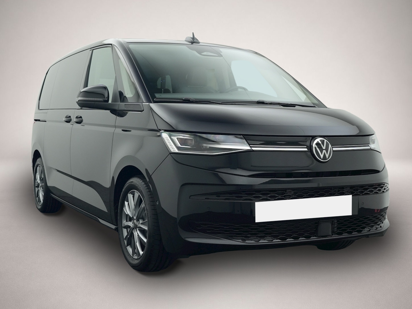 Volkswagen T7 Multivan (, Diesel)