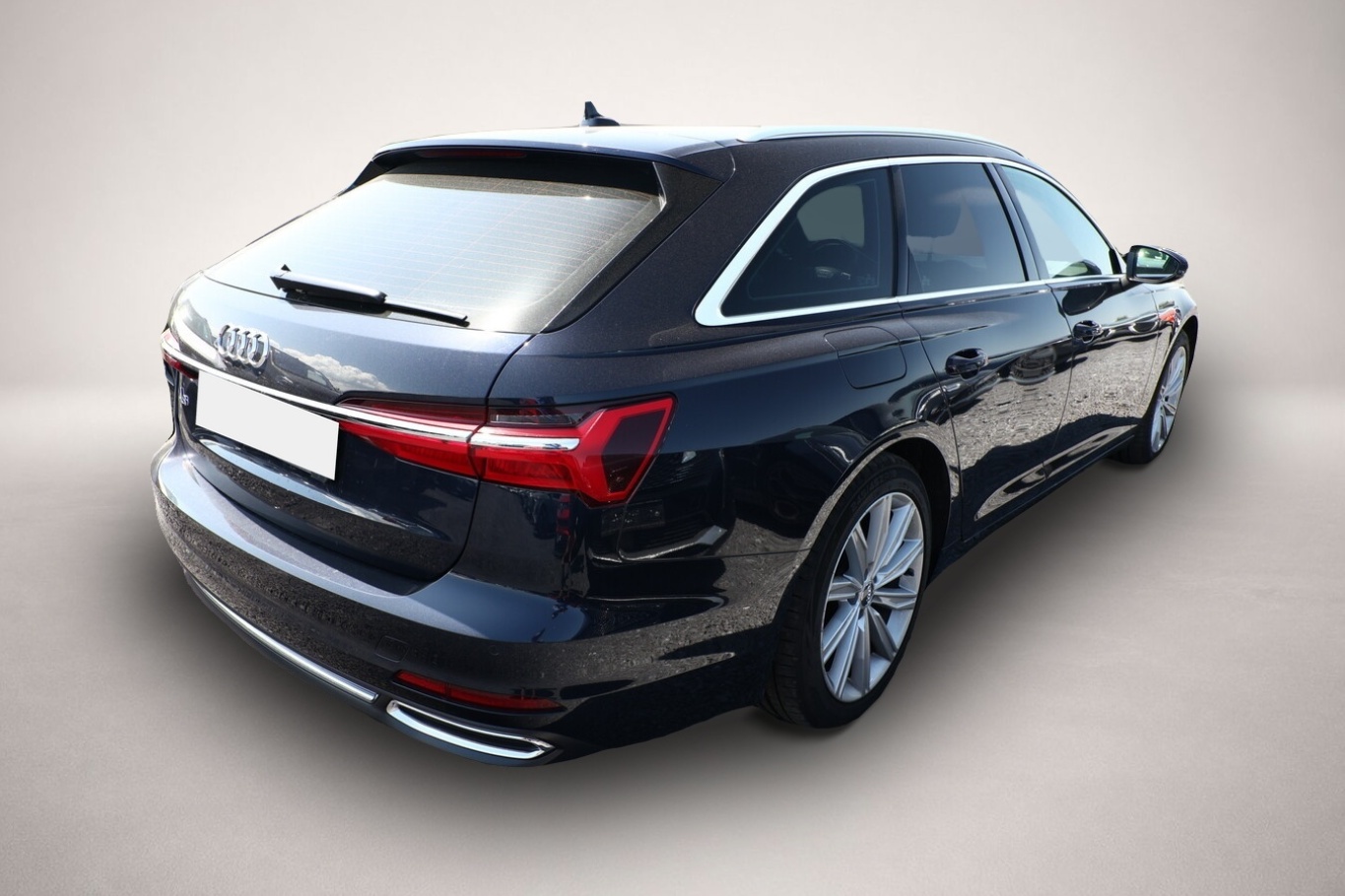 Audi A6 (07/2020, Diesel)
