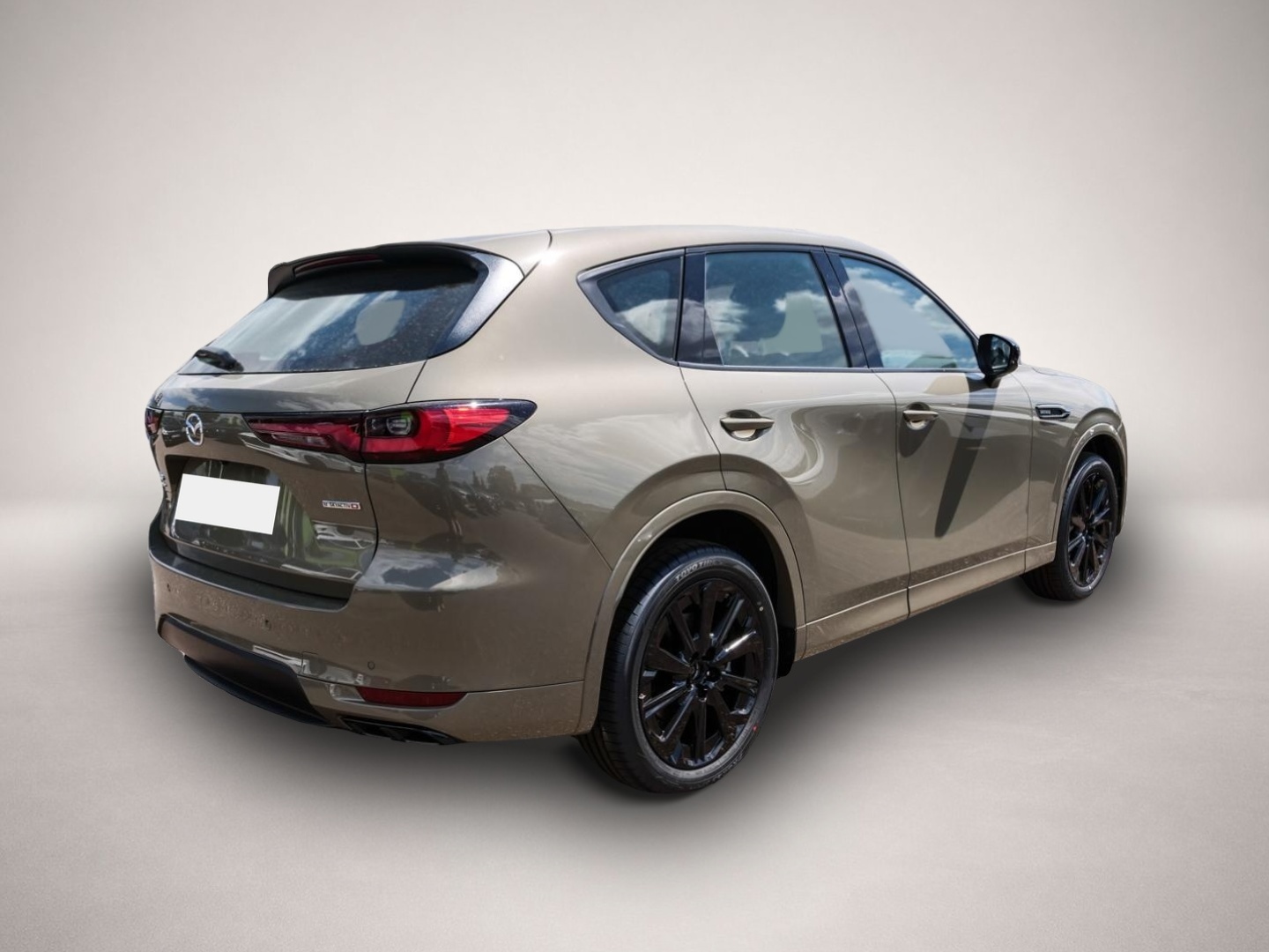Mazda CX-60, Bild 2 von 6