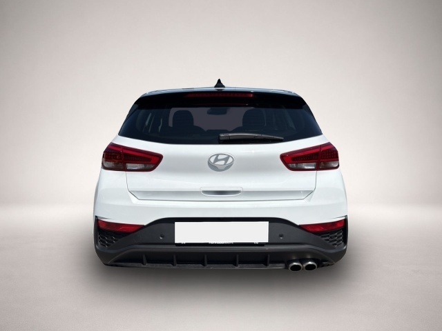 Hyundai i30 (11/2024, Benzin)