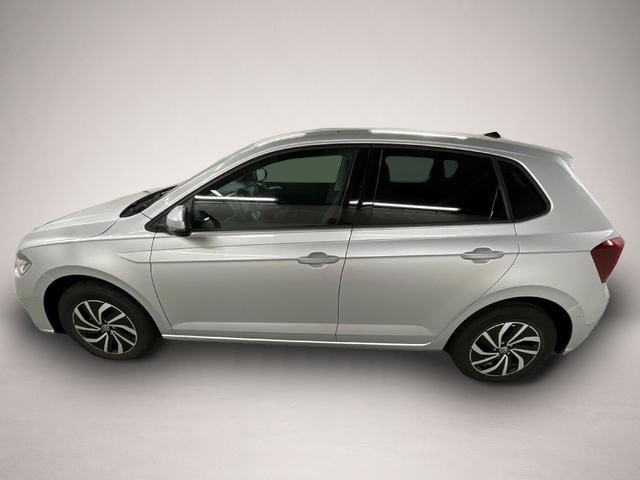 Volkswagen Polo (, Benzin)
