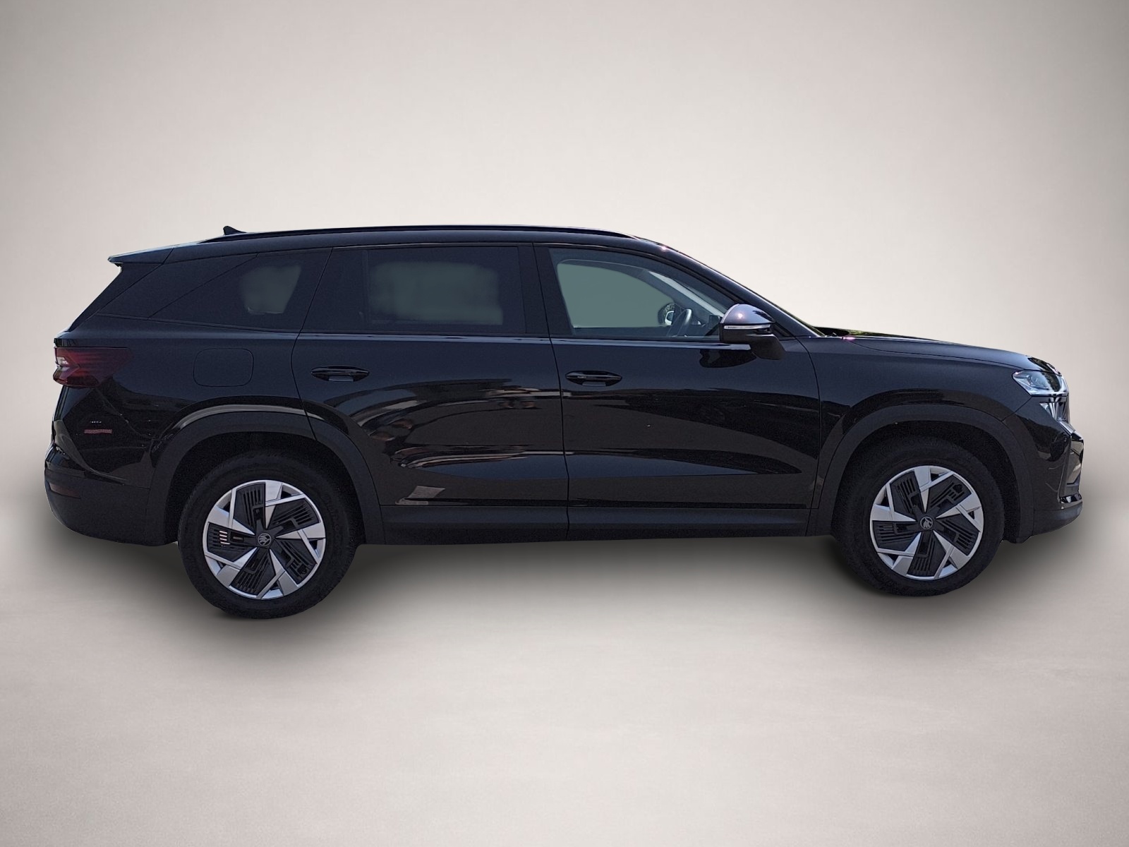 Skoda Kodiaq (10/2025, Diesel)
