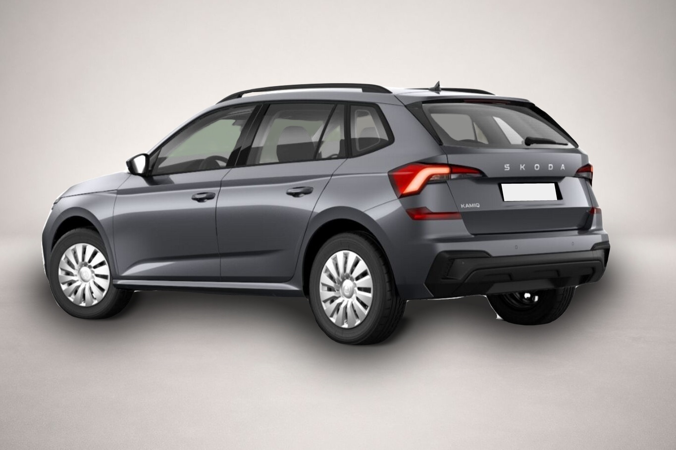 Skoda Kamiq (06/2026, Benzin)