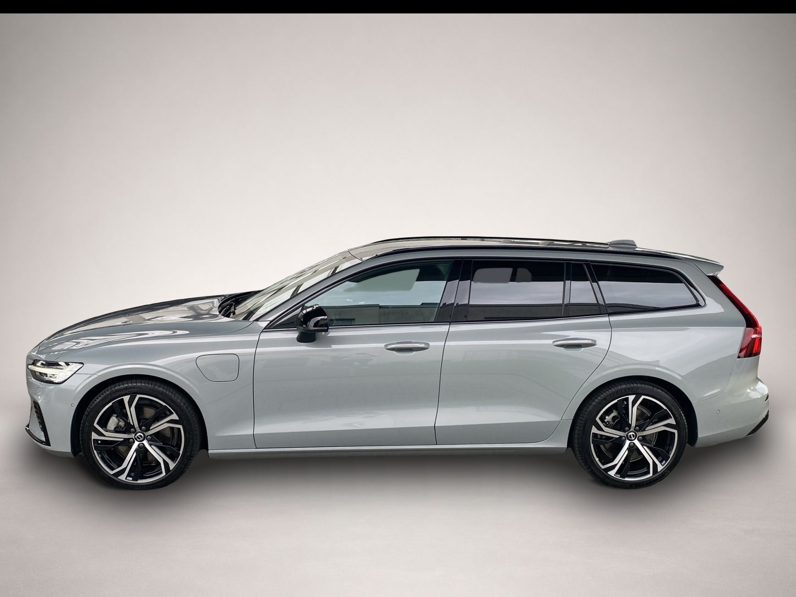 Volvo V60 (06/2024, )