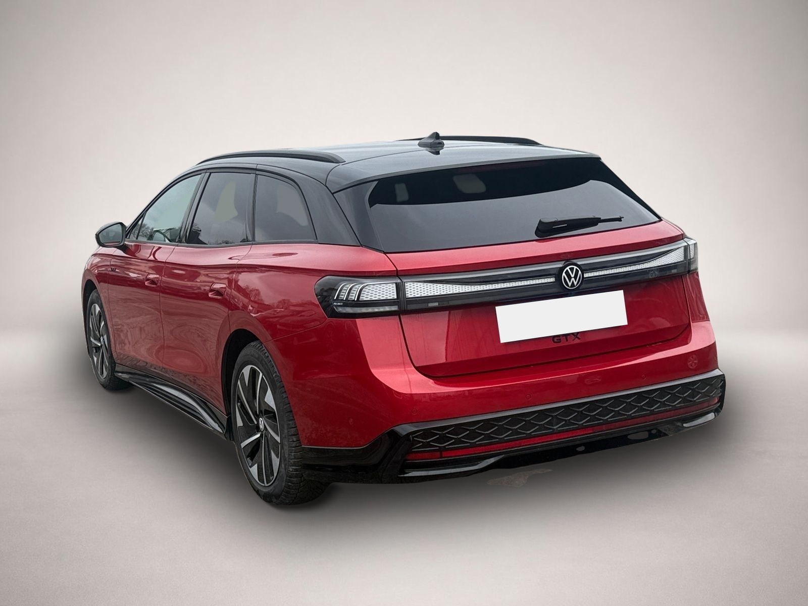 Volkswagen ID.7 (05/2025, ELECTRIC)