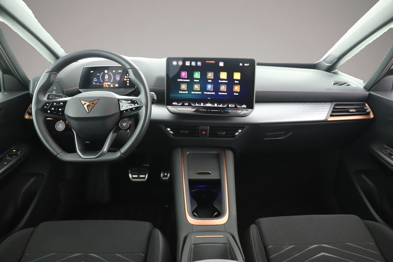 CUPRA Born, Bild 7 von 7