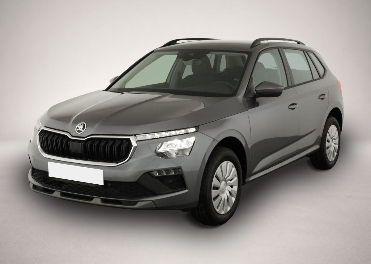 Skoda Kamiq (05/2026, Benzin)