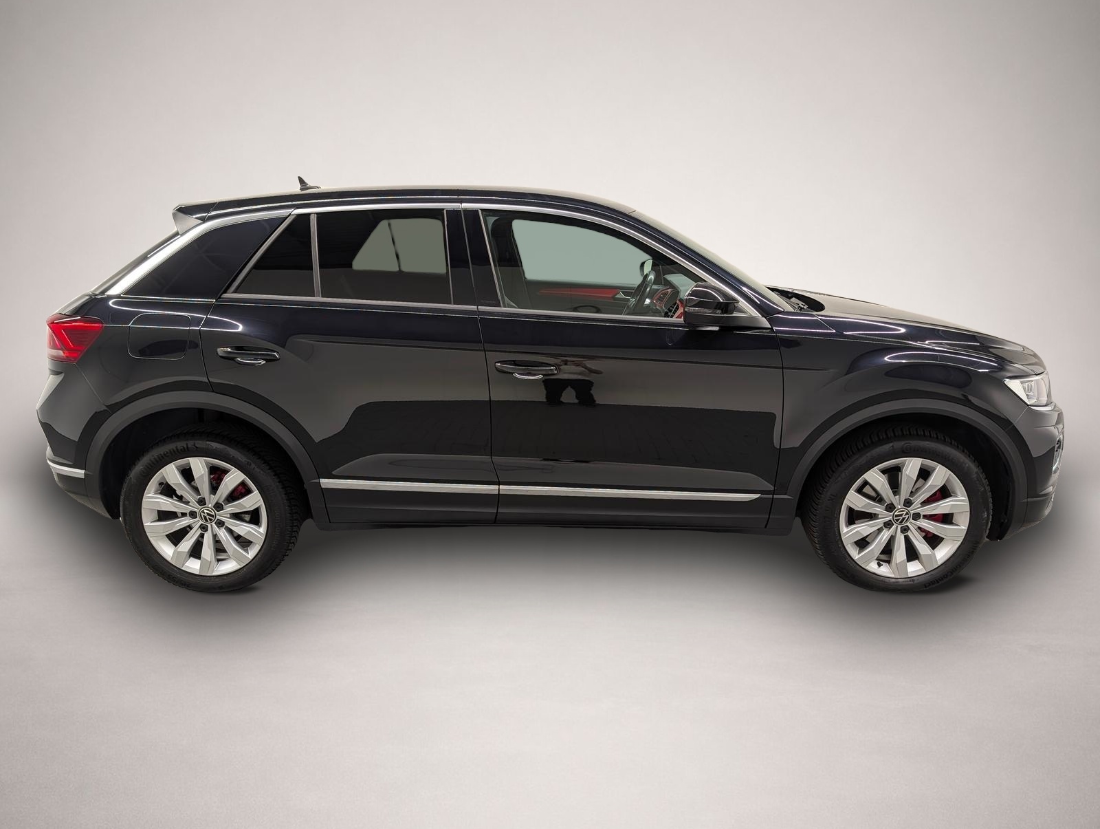 Volkswagen T-Roc (07/2020, Diesel)