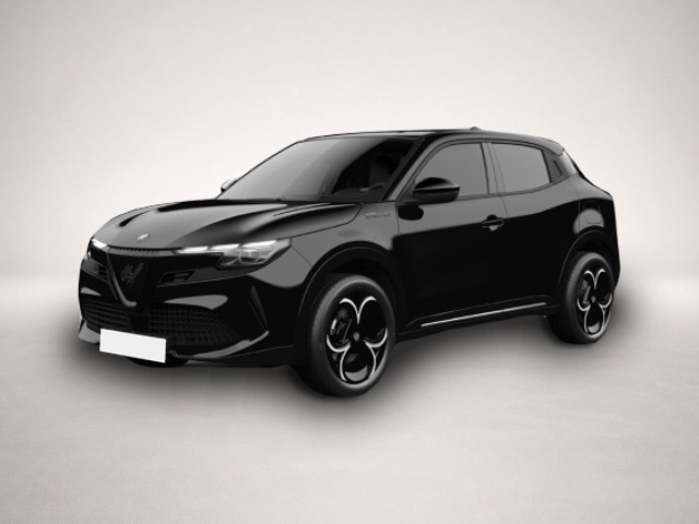 Alfa-Romeo Junior (, ELECTRIC)