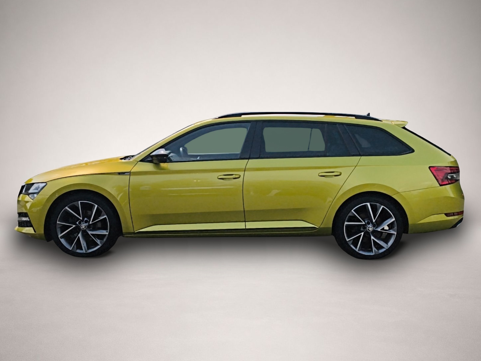 Skoda Superb (07/2022, Hybrid (Benzin/Elektro))
