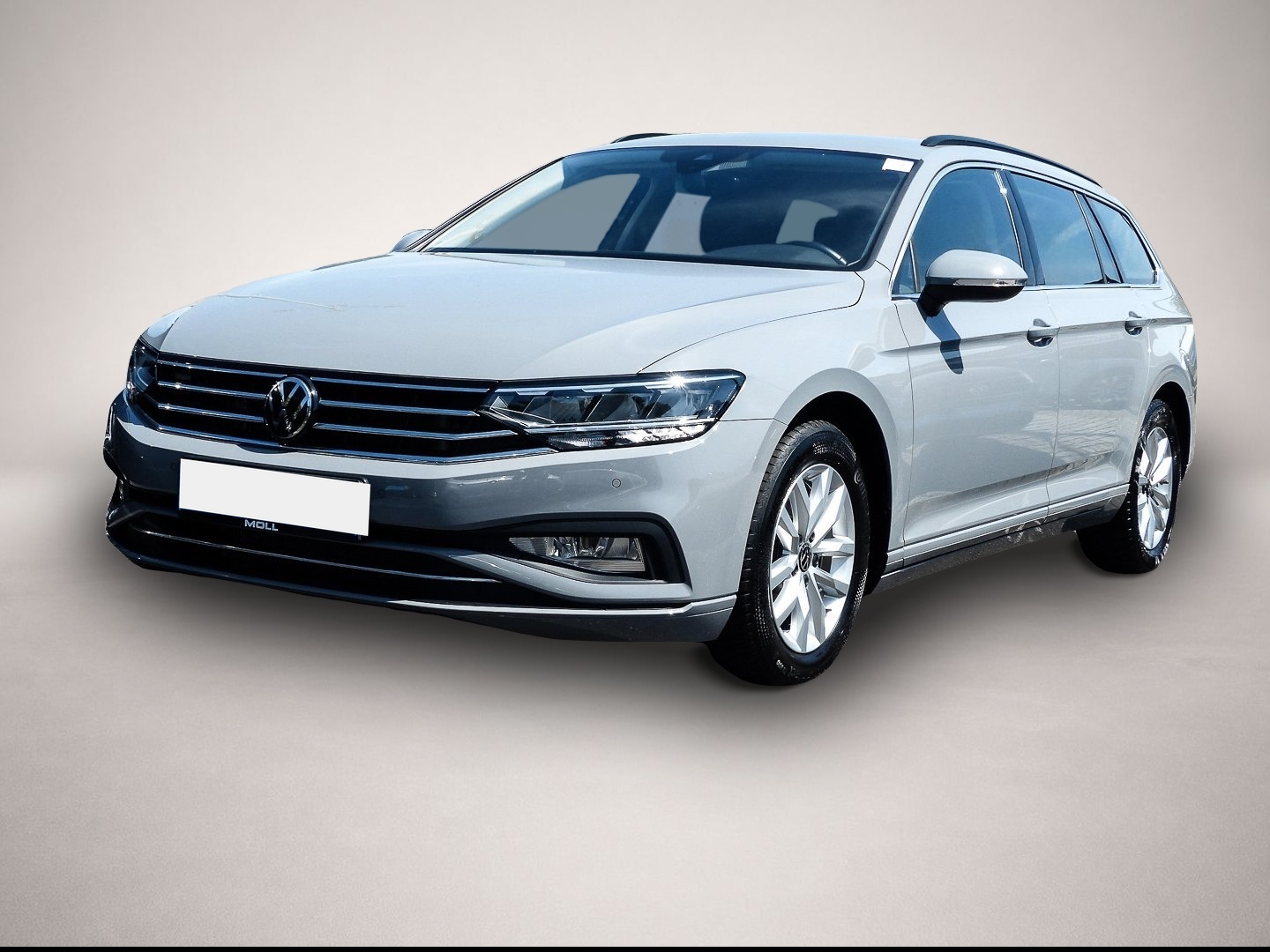 Volkswagen Passat Variant (06/2024, Diesel)