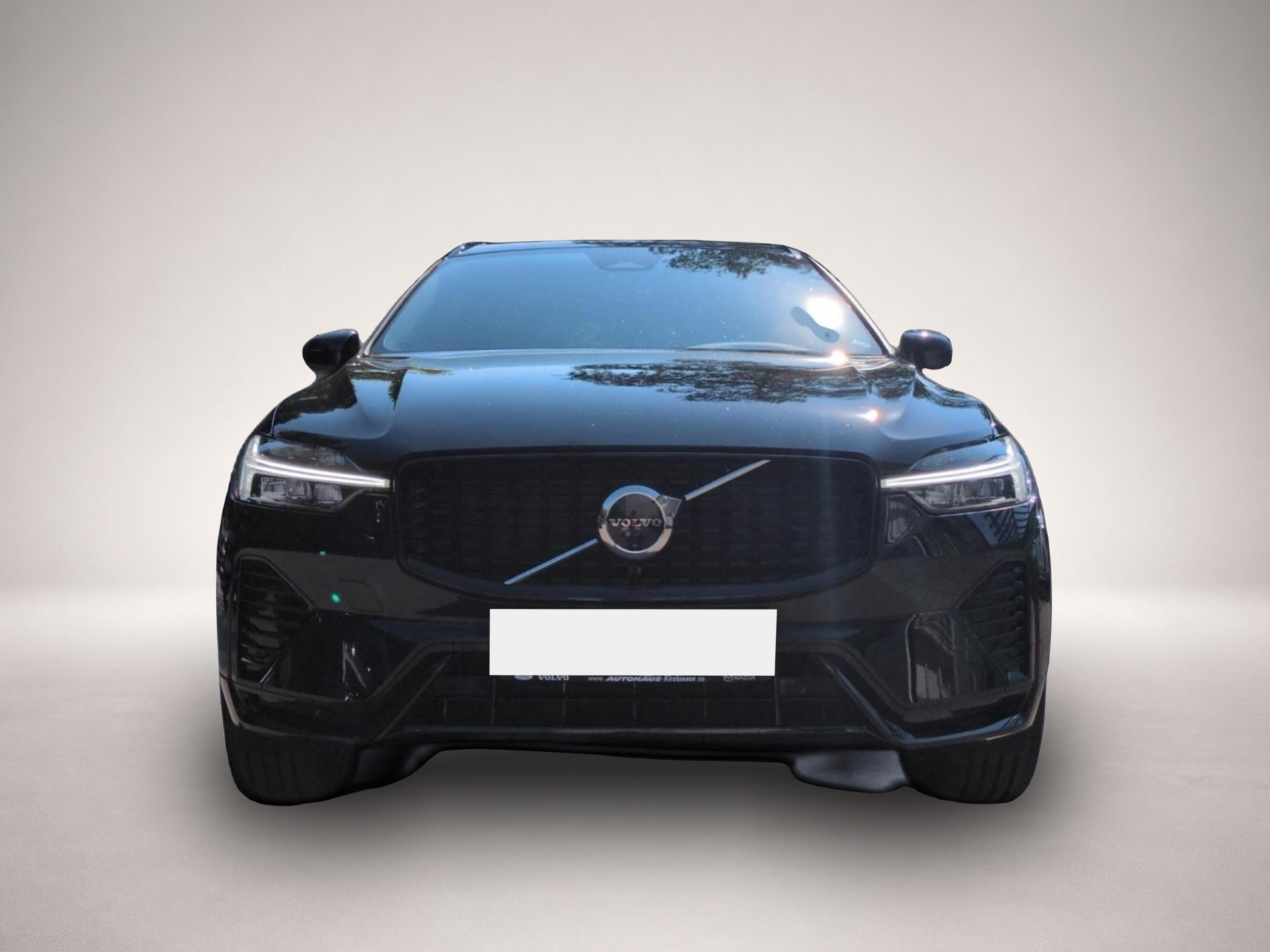 Volvo XC60 (05/2022, Benzin)