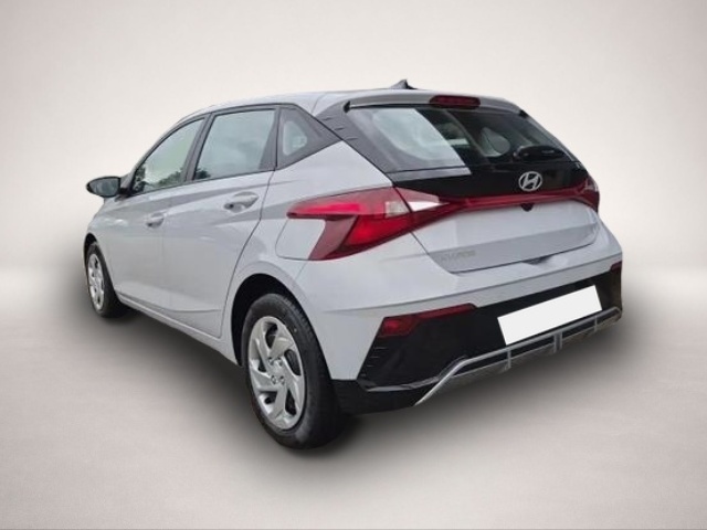Hyundai i20 (05/2026, Benzin)
