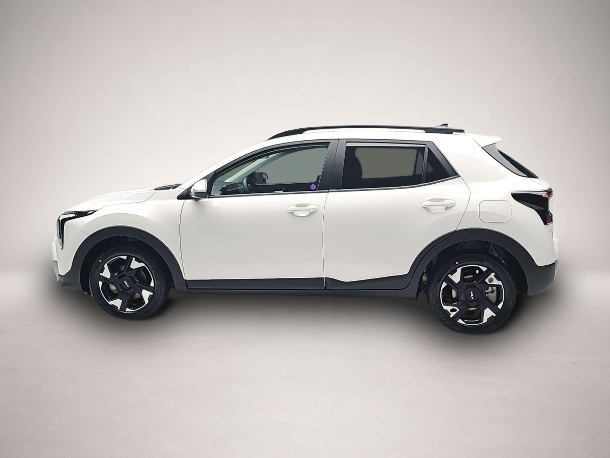 Kia Stonic, image 5 of 5