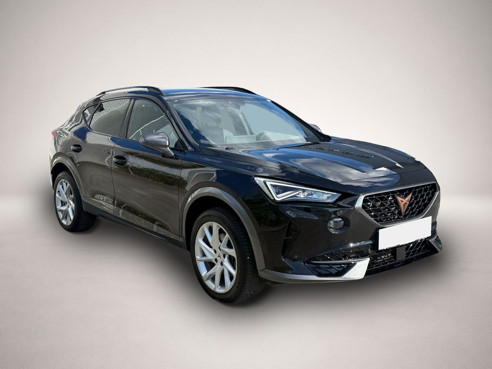 Cupra Formentor (06/2024, Diesel)