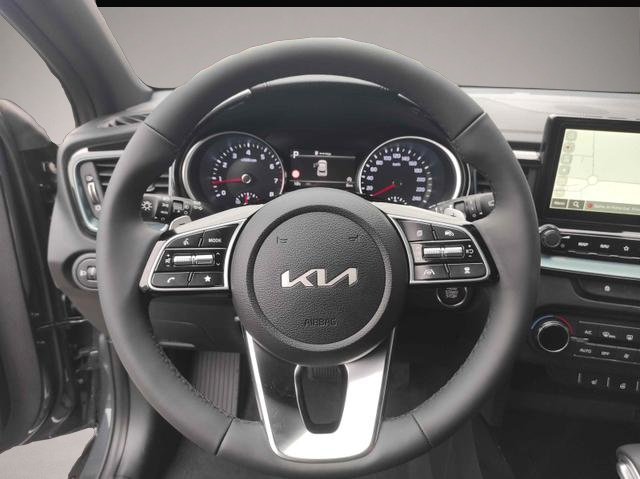 Kia XCeed, Bild 9 von 10