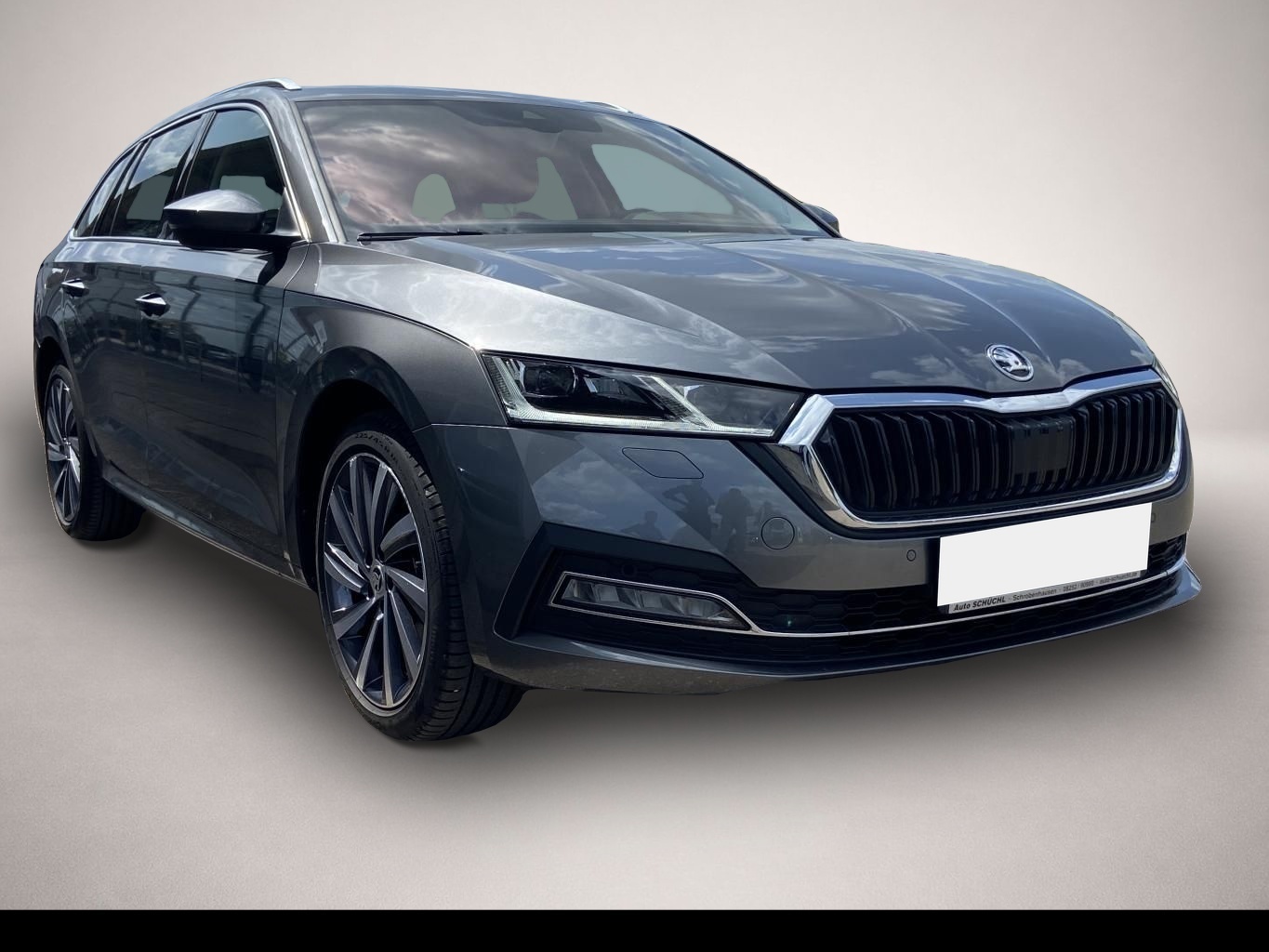 Skoda Octavia (06/2024, )