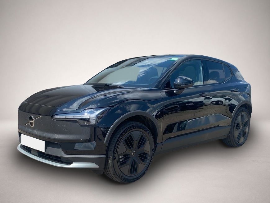 Volvo EX30 (10/2025, ELECTRIC)