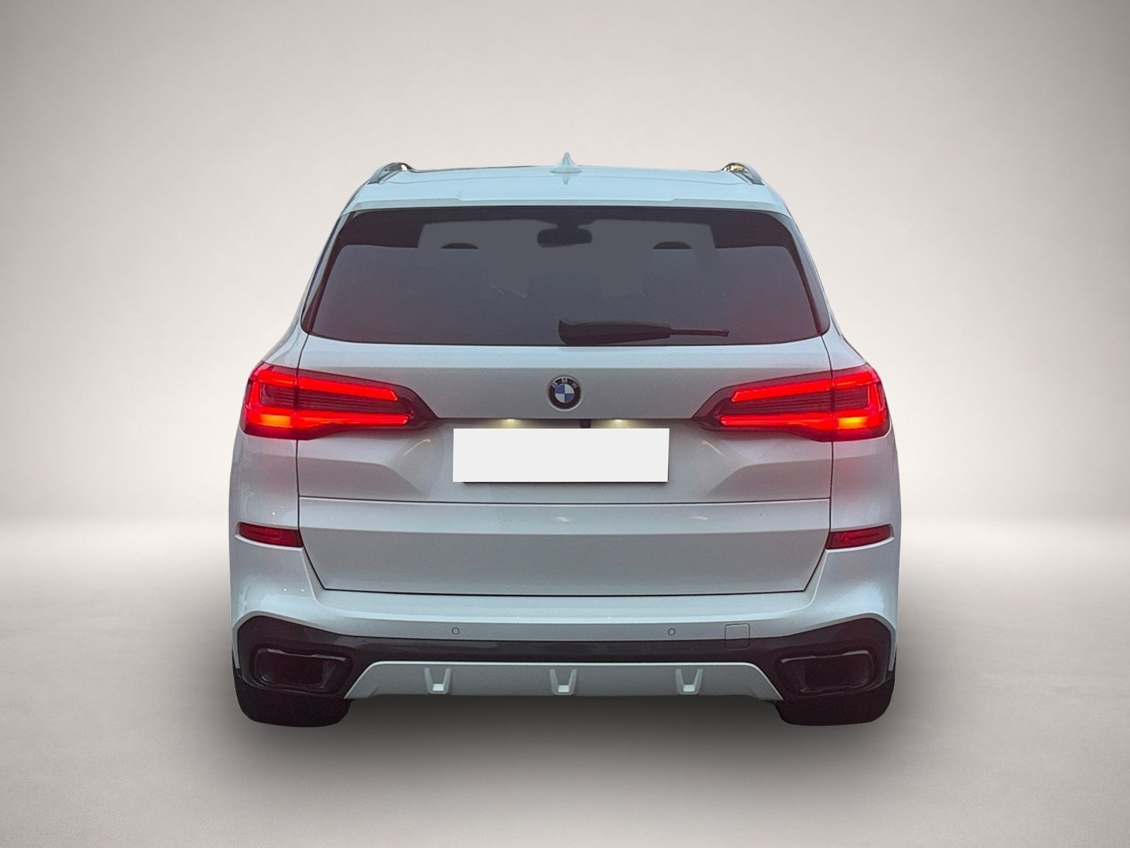 BMW X5 (07/2020, Benzin)