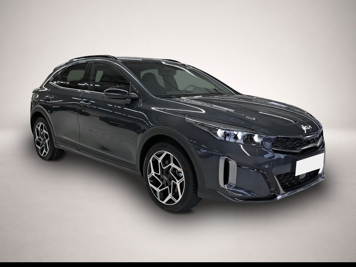 Kia XCeed, image 2 of 5