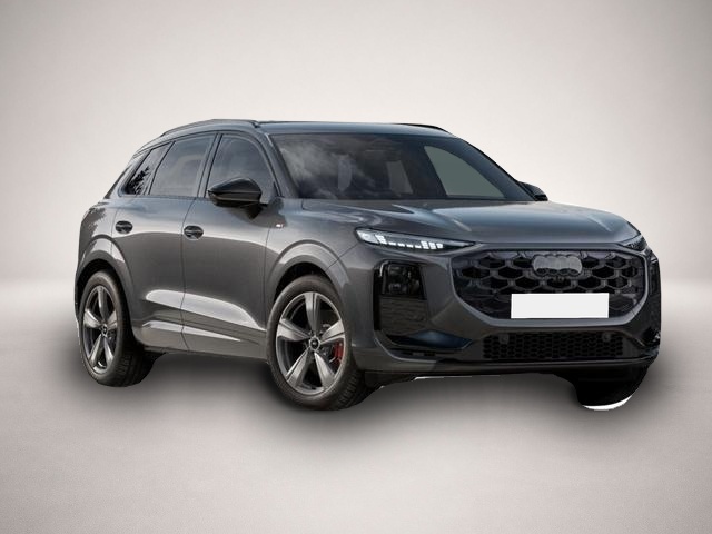 Audi Q3 (, Benzin)