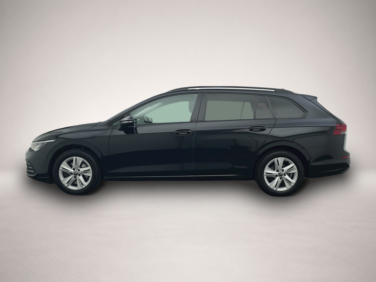 Volkswagen Golf (01/2022, Diesel)