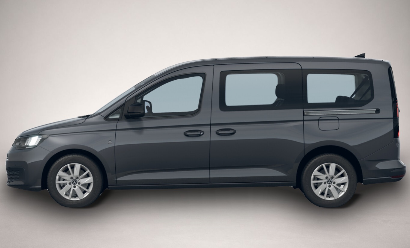 Volkswagen Caddy Maxi (10/2025, Diesel)