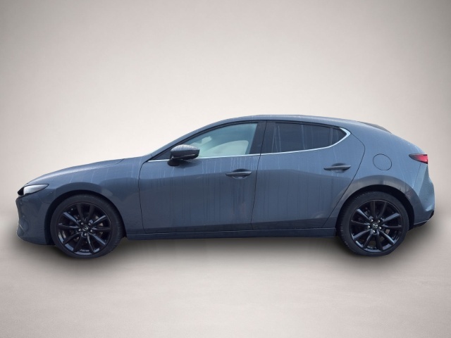 Mazda 3 (10/2022, Benzin)