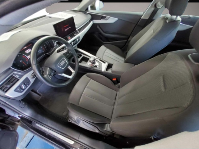 Audi A4 Allroad (04/2023, Diesel)
