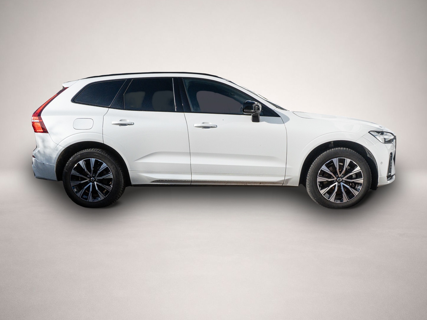 Volvo XC60 (01/2024, Diesel)